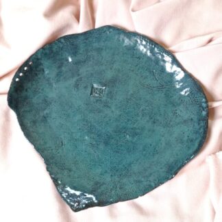 Schaal 30 x 28 cm