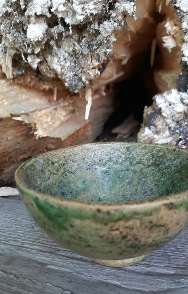 Krokodil dotje 9 cm middenlijn