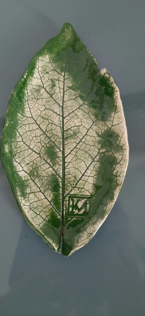 Kleintje 19 bij 10 cm