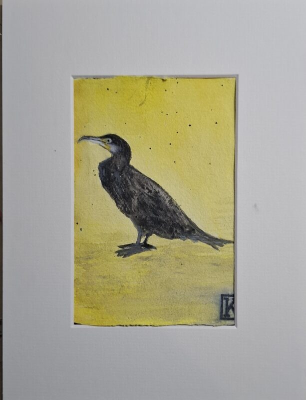 Alie in passe partout - Afbeelding 2