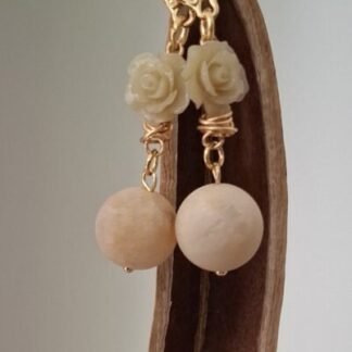 Koraalroosjes