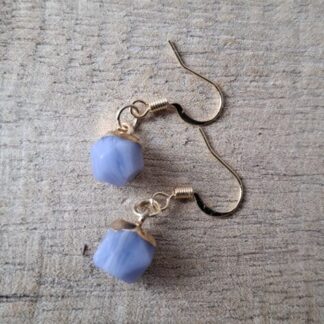 Kleine schatjes Chalcedoon