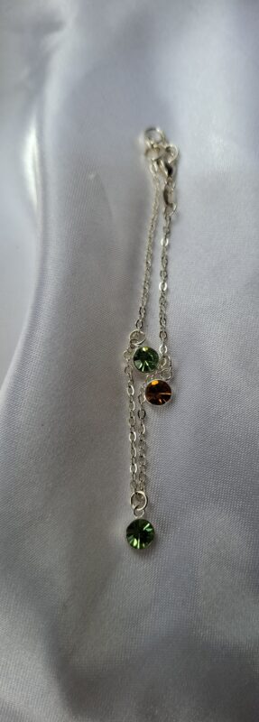 geboortesteentje Peridot augustus - Afbeelding 7