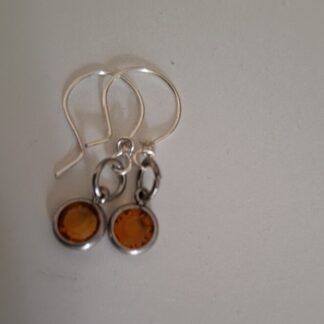 Citrien     geboortesteentjes november