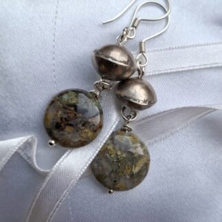 oceaan Jaspis met Berber