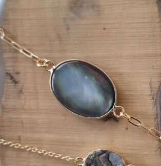 Parelmoer schoonheden