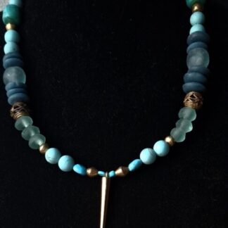 Turquoise Berber Afrika