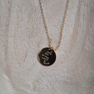 Love you to the moon and back