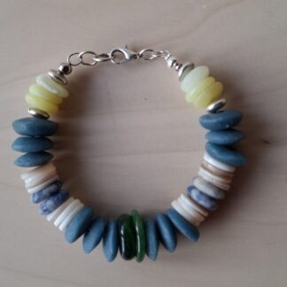 Heishi  en meer schijfjes