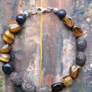 STOER   Tijgeroog met...