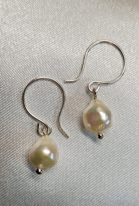 Kleine Schatjes serie zoetwaterpareltjes - Afbeelding 4