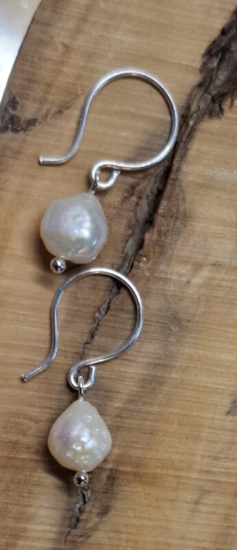 Kleine Schatjes serie zoetwaterpareltjes - Afbeelding 3