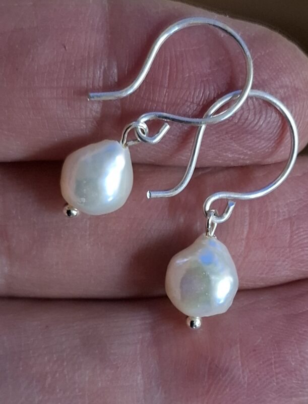 Kleine Schatjes serie zoetwaterpareltjes - Afbeelding 2