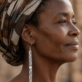 Ashanti ketting