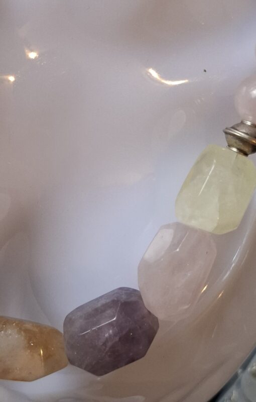 Gemengde Kwartskristallen - Afbeelding 5