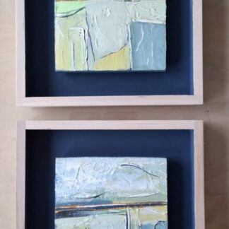 Yesterday's    20x20