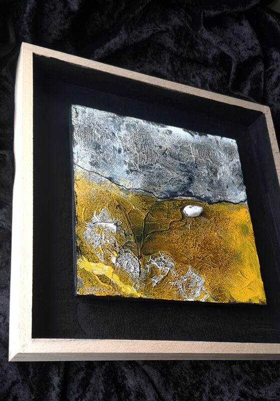 Onderwereld 30x30 - Afbeelding 2