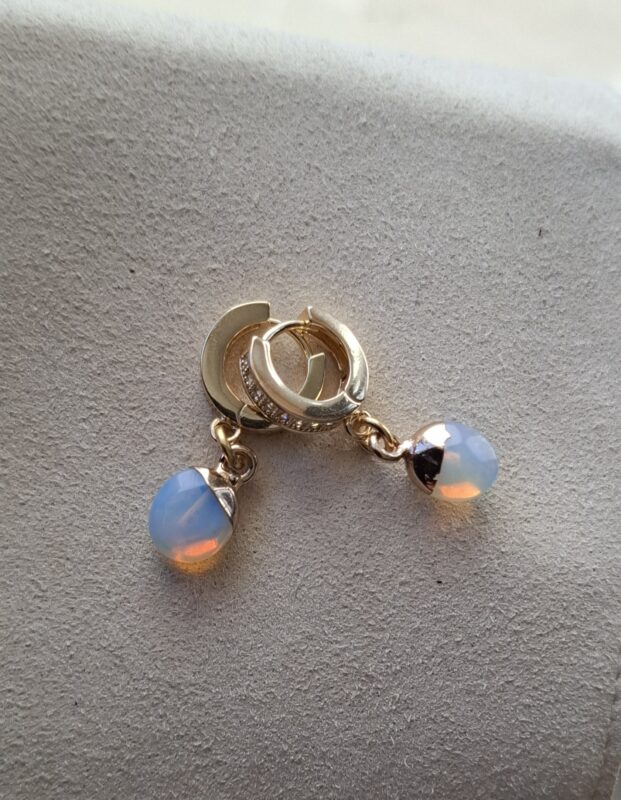 creooltjes Opaliet - Afbeelding 3