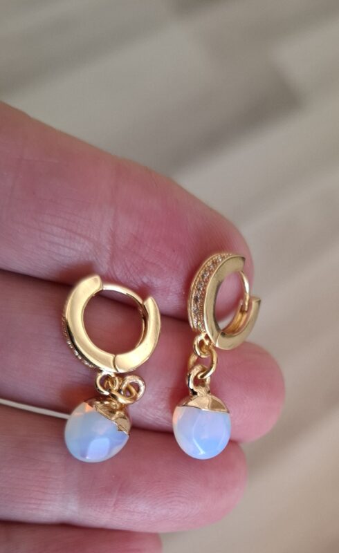 creooltjes Opaliet - Afbeelding 5