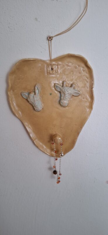 Wandhanger kinderkamer - Afbeelding 2