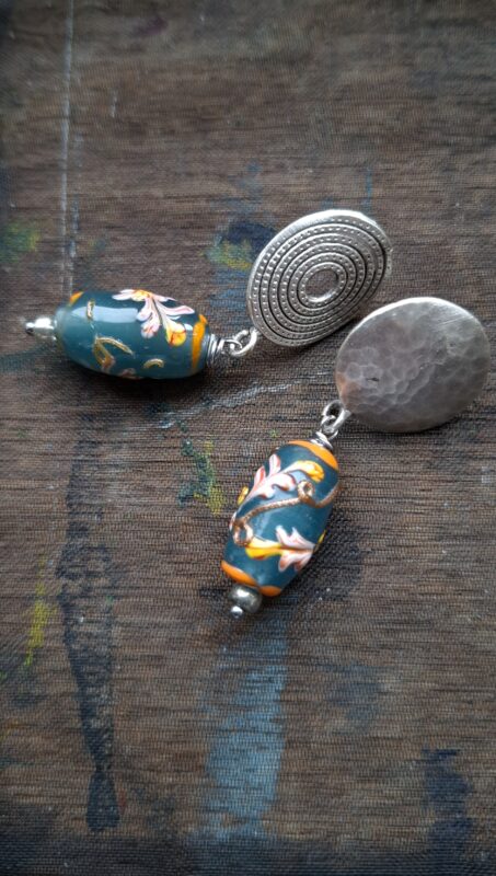 lampwork stekers - Afbeelding 2
