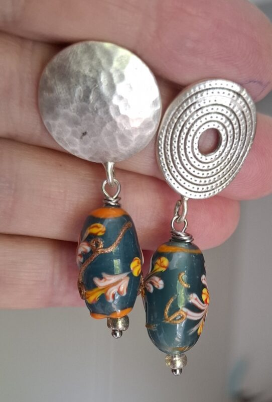 lampwork stekers - Afbeelding 3