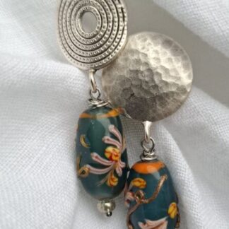 lampwork stekers