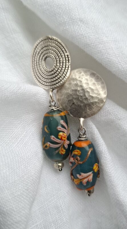lampwork stekers