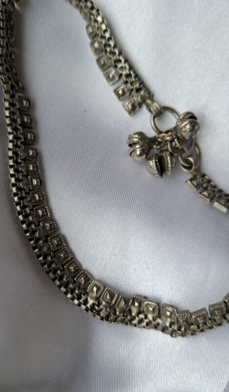 Enkel ketting Indiaas - Afbeelding 3