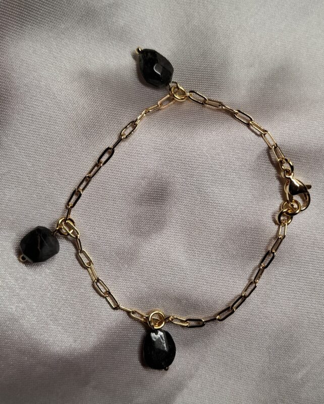 Onix armbandje - Afbeelding 3