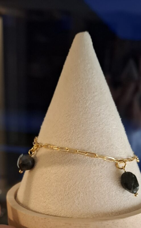 Onix armbandje - Afbeelding 4