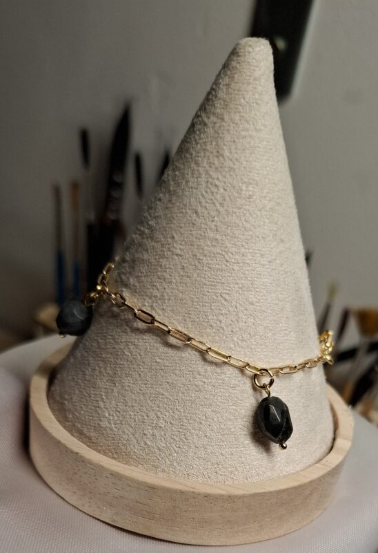 Onix armbandje - Afbeelding 5