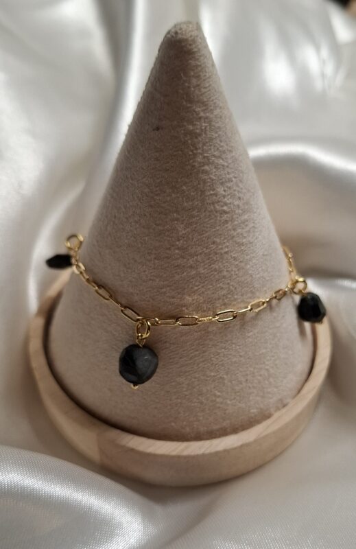 Onix armbandje - Afbeelding 6