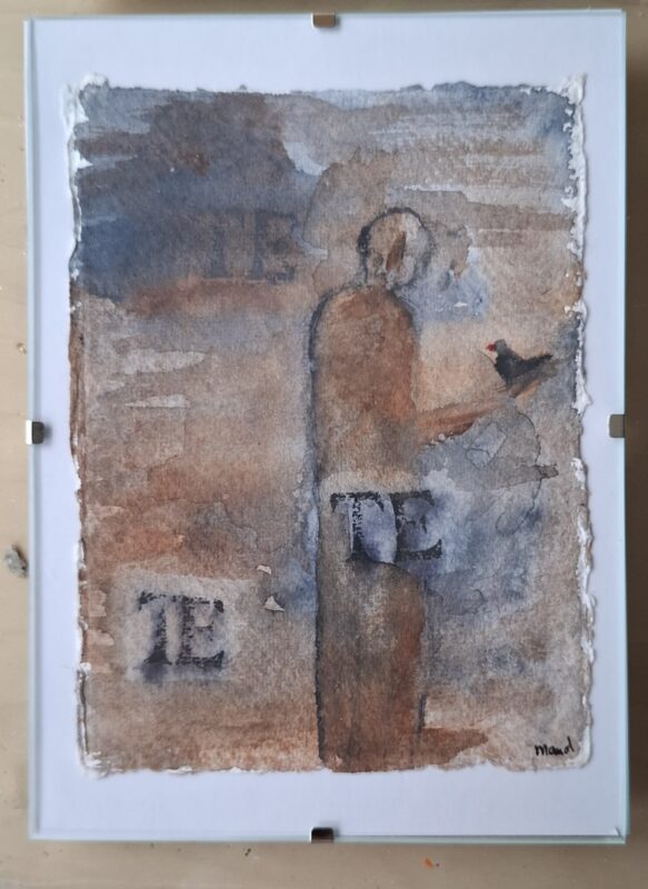 15x18 kleine werkjes - Afbeelding 2