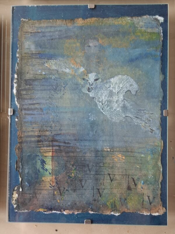15x18 kleine werkjes - Afbeelding 5