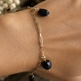 Onix armbandje