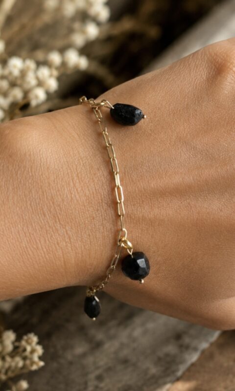 Onix armbandje