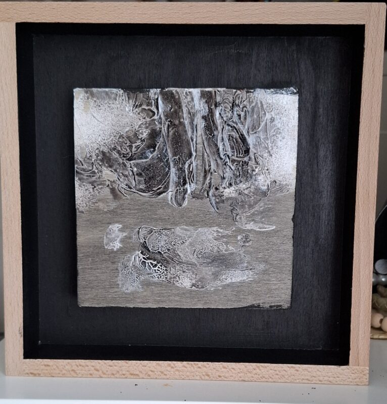 Turtle 20x20 - Afbeelding 5
