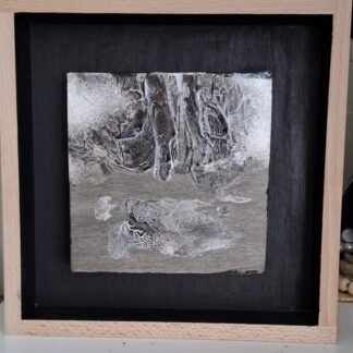 Turtle   20x20