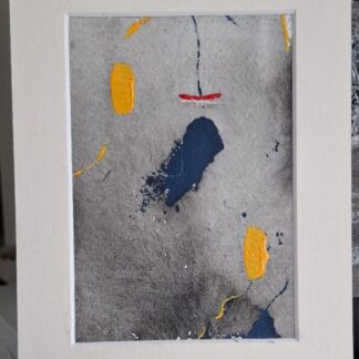 Dwaallichtje   13x18