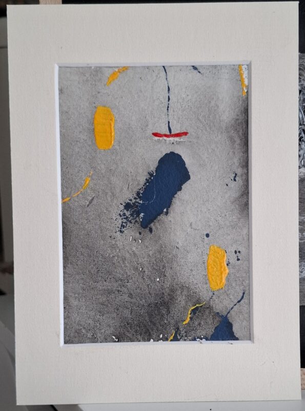 Dwaallichtje 13x18