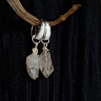 Herkimer diamant  ruw